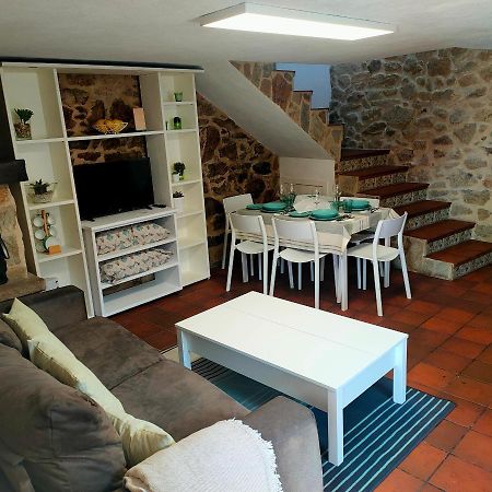 Eirixo Villa Valga Buitenkant foto