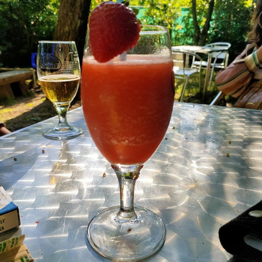 Eirixo Villa Valga Buitenkant foto