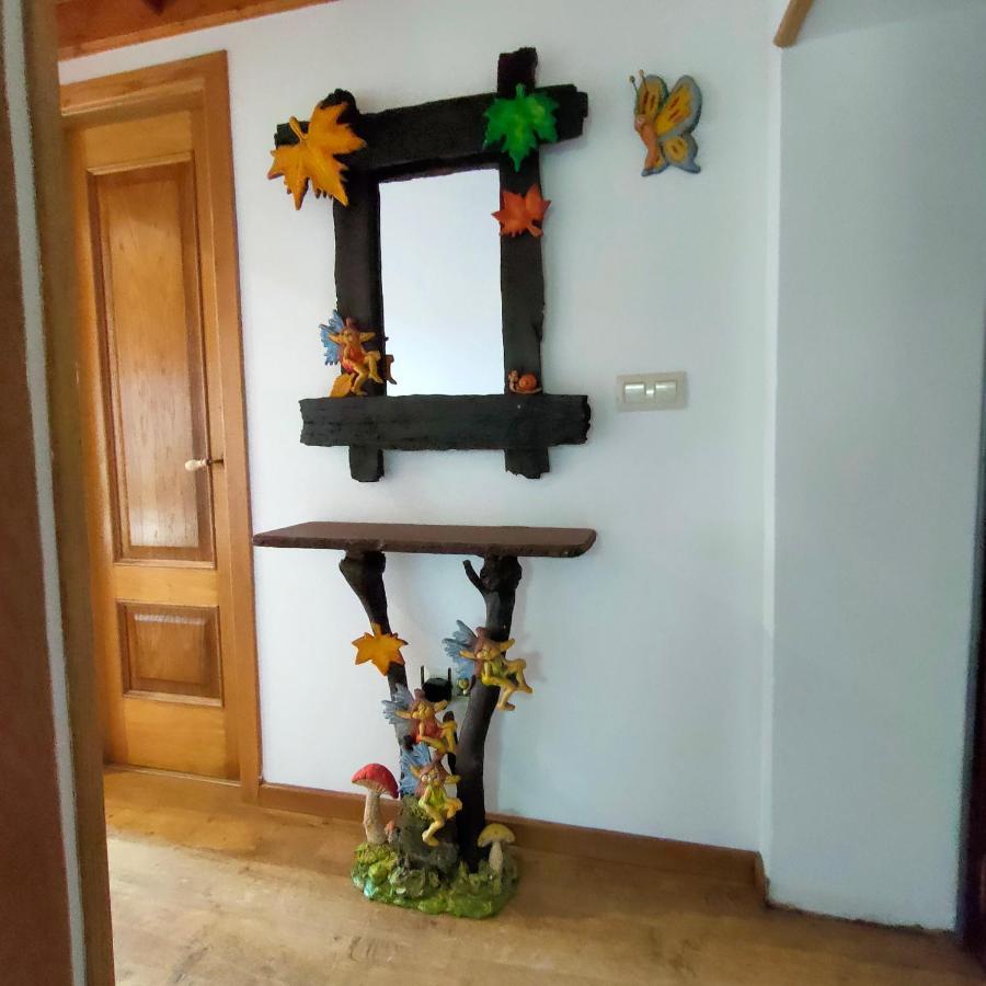Eirixo Villa Valga Buitenkant foto
