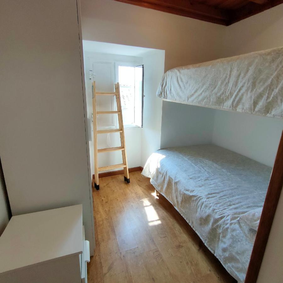 Eirixo Villa Valga Buitenkant foto