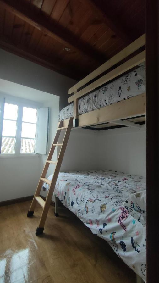 Eirixo Villa Valga Buitenkant foto