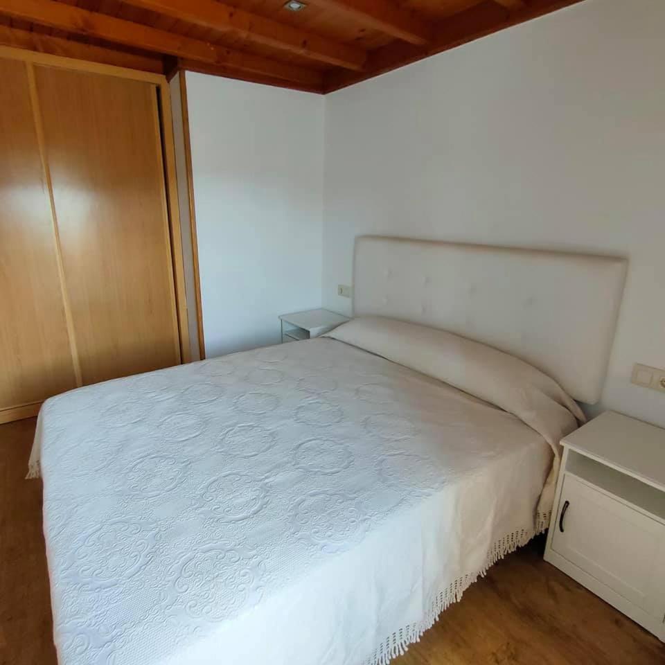 Eirixo Villa Valga Buitenkant foto